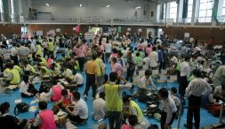 地区大会写真