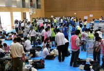 地区大会写真