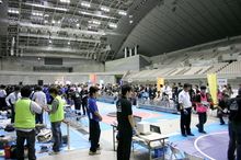 地区大会写真
