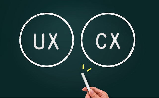 UXとCXの違いとは？ それぞれの役割などを解説