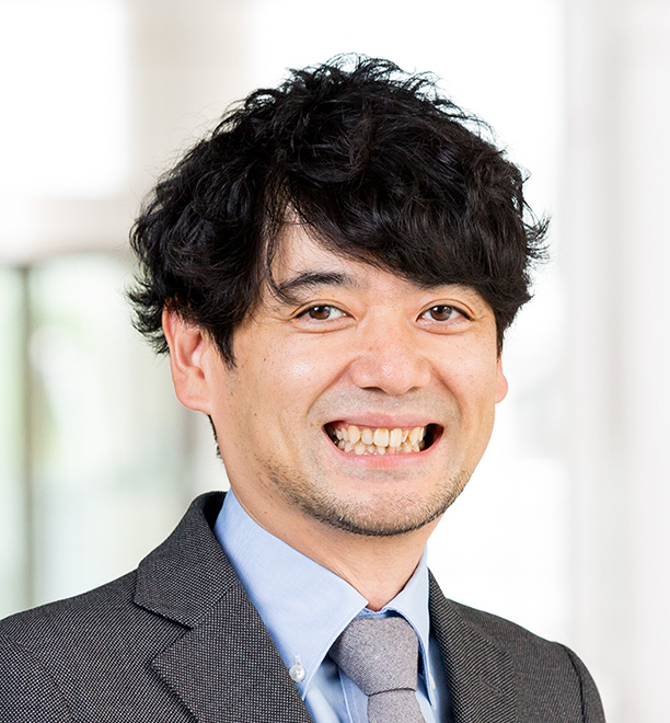 松本淳